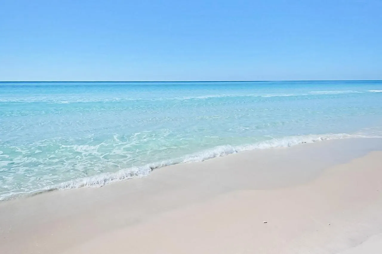 Edgewater Beach Resort #T1-205 Panama City Beach Nyaraló