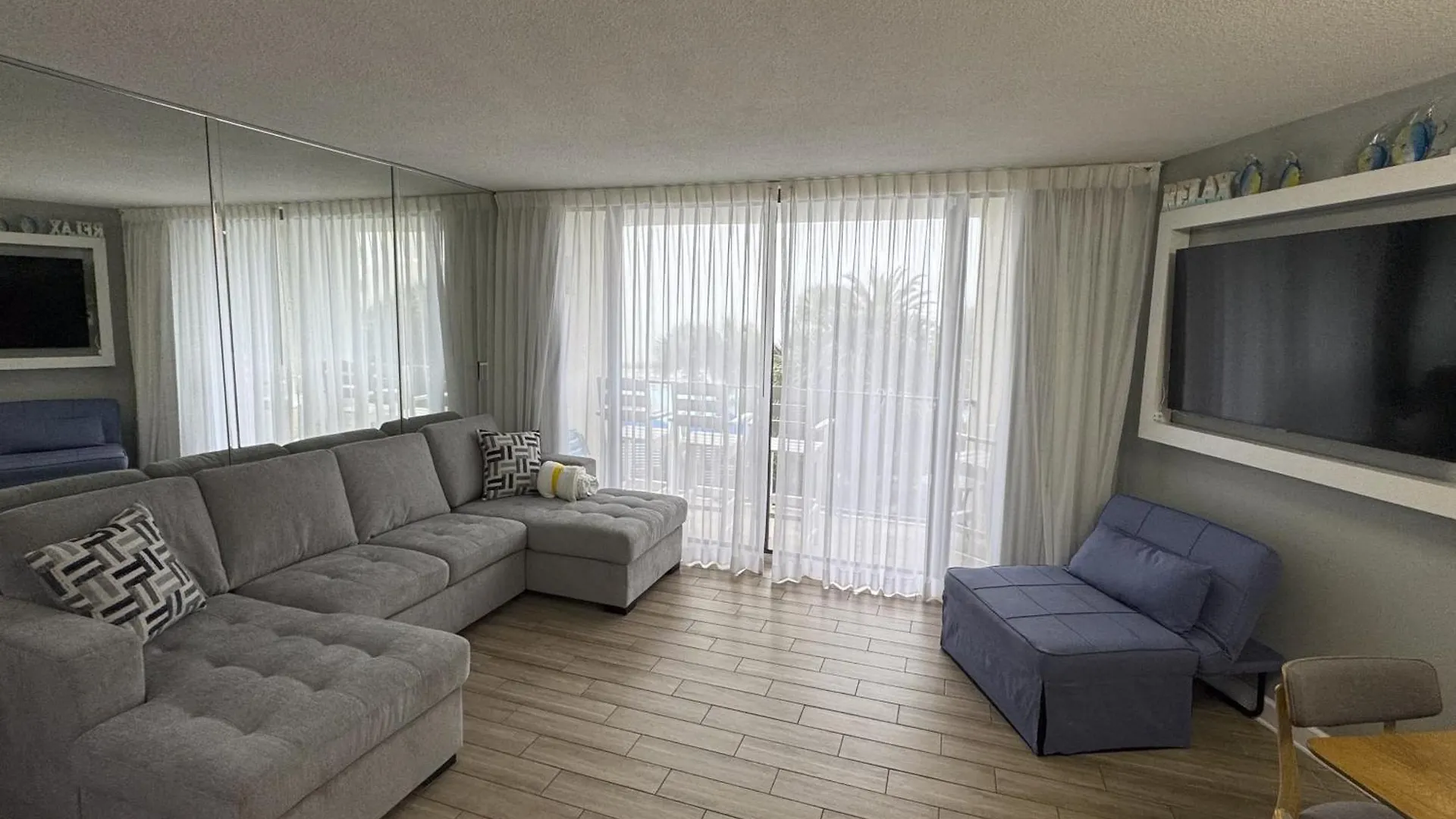 Nyaraló Edgewater Beach Resort #T1-205 Panama City Beach