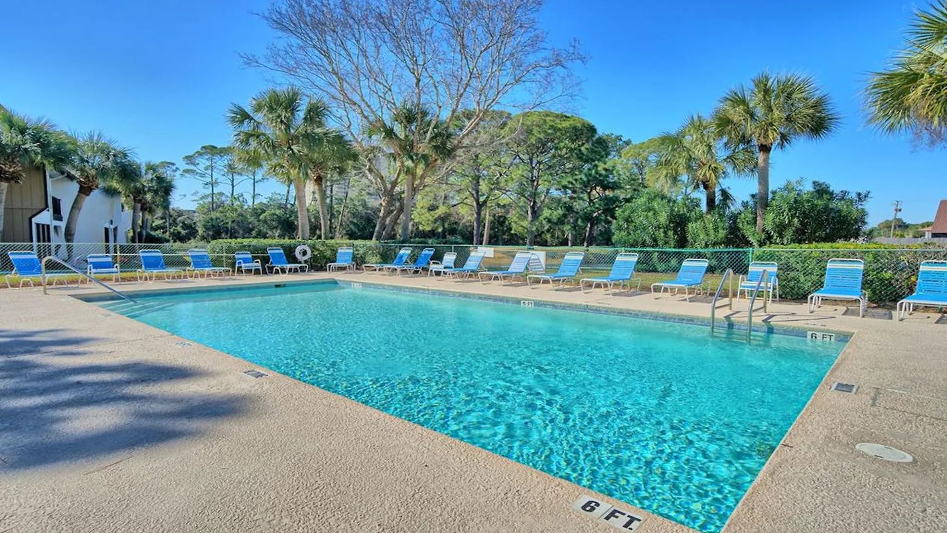Edgewater Beach Resort #T1-205 Panama City Beach Nyaraló