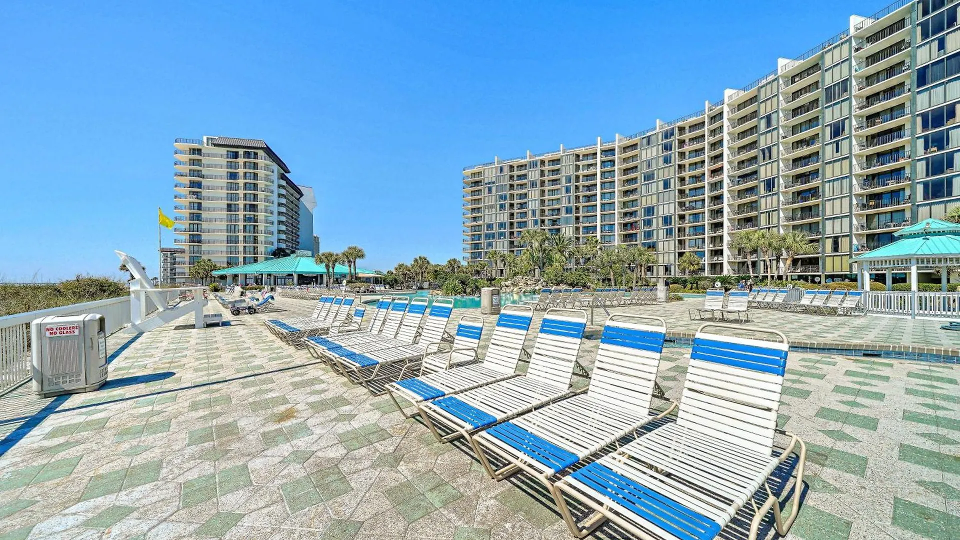Edgewater Beach Resort #T1-205 Panama City Beach