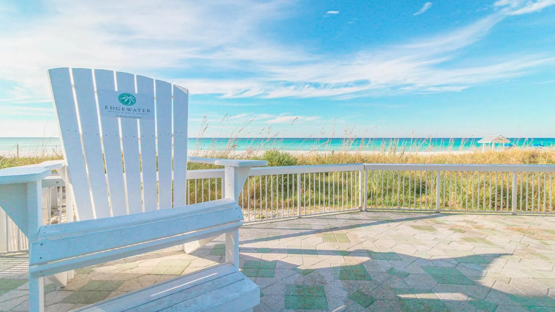 Edgewater Beach Resort #T1-205 Panama City Beach 0*,