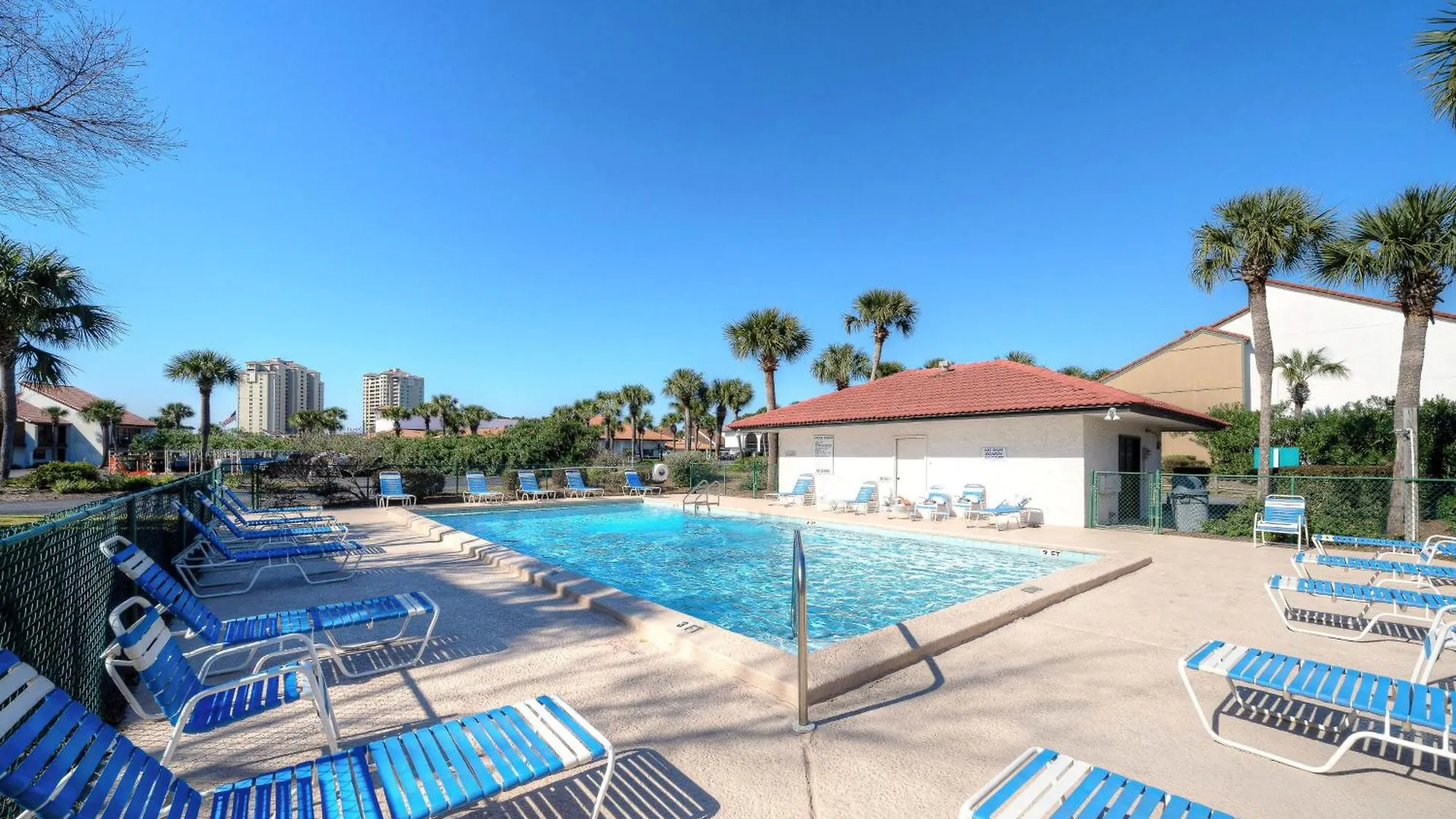 Edgewater Beach Resort #T1-205 Panama City Beach