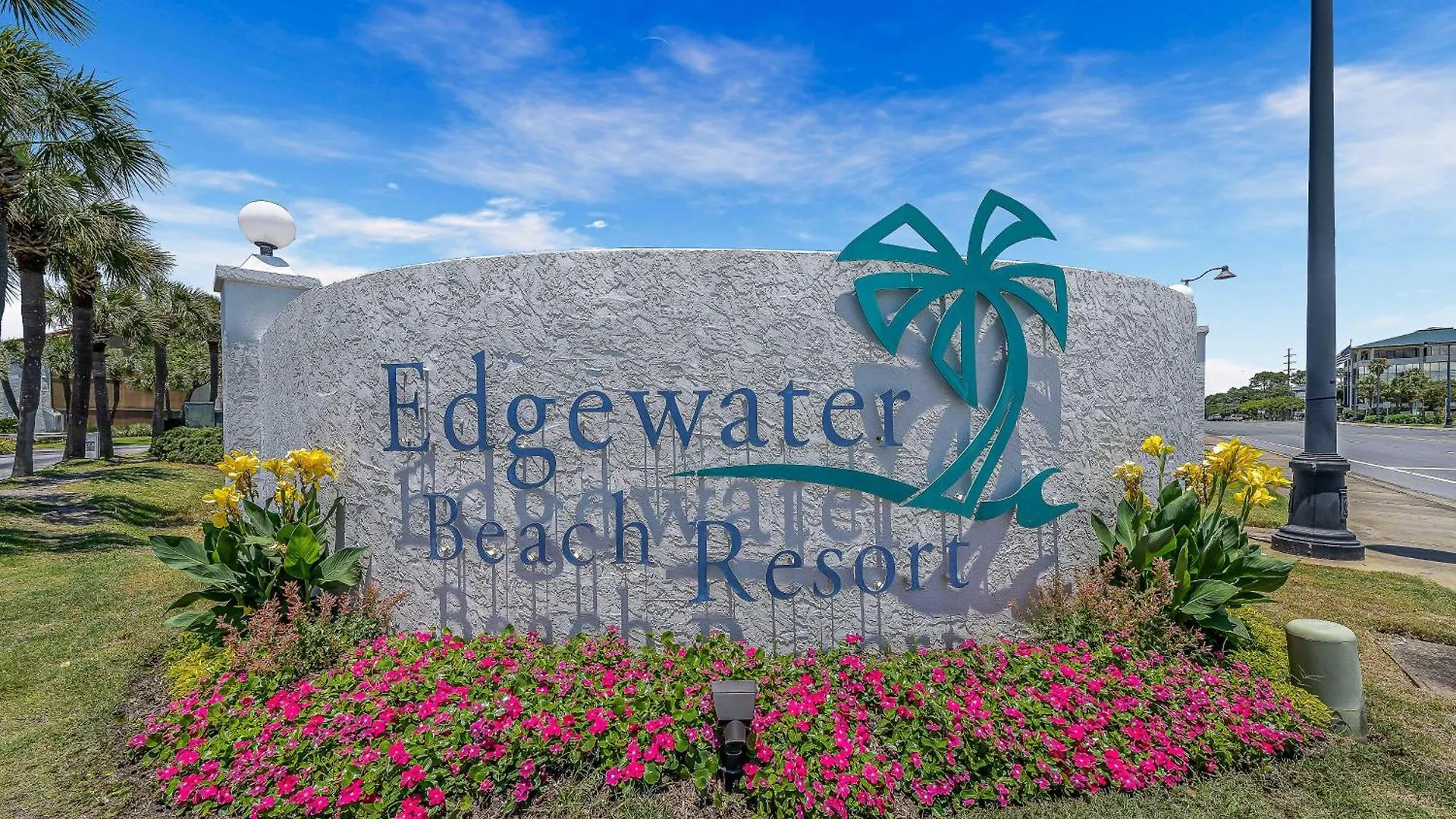 Nyaraló Edgewater Beach Resort #T1-205 Panama City Beach