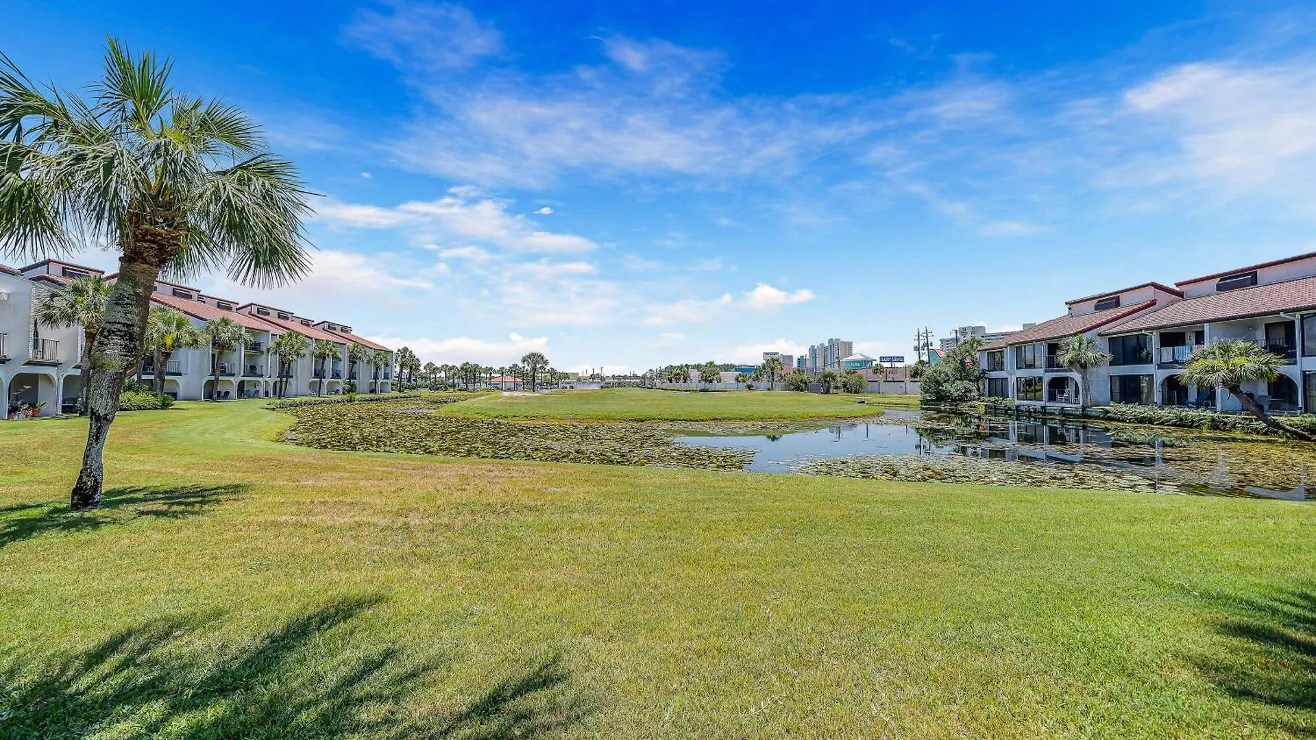 Edgewater Beach Resort #T1-205 Panama City Beach 0*,