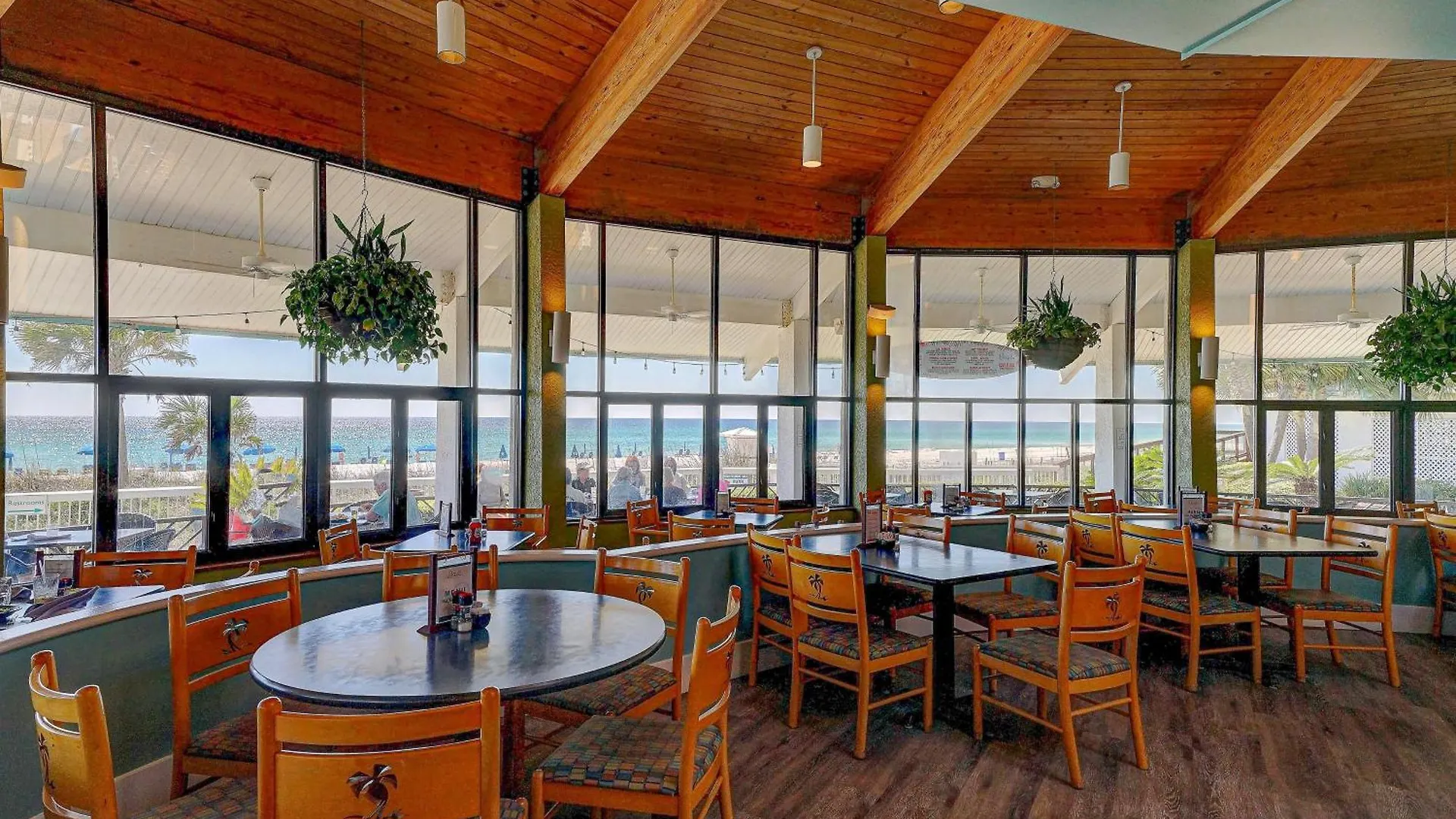 Edgewater Beach Resort #T1-205 Panama City Beach Nyaraló
