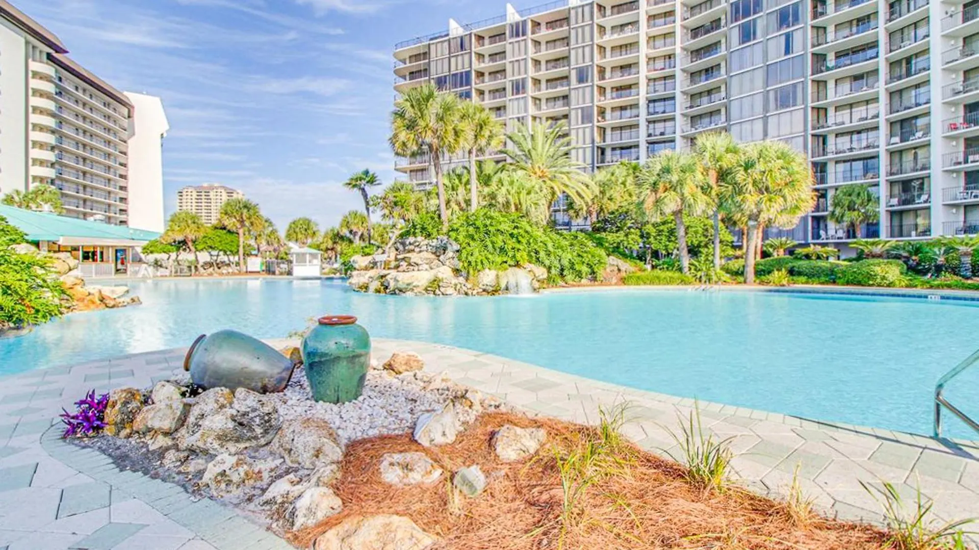 Edgewater Beach Resort #T1-205 Panama City Beach