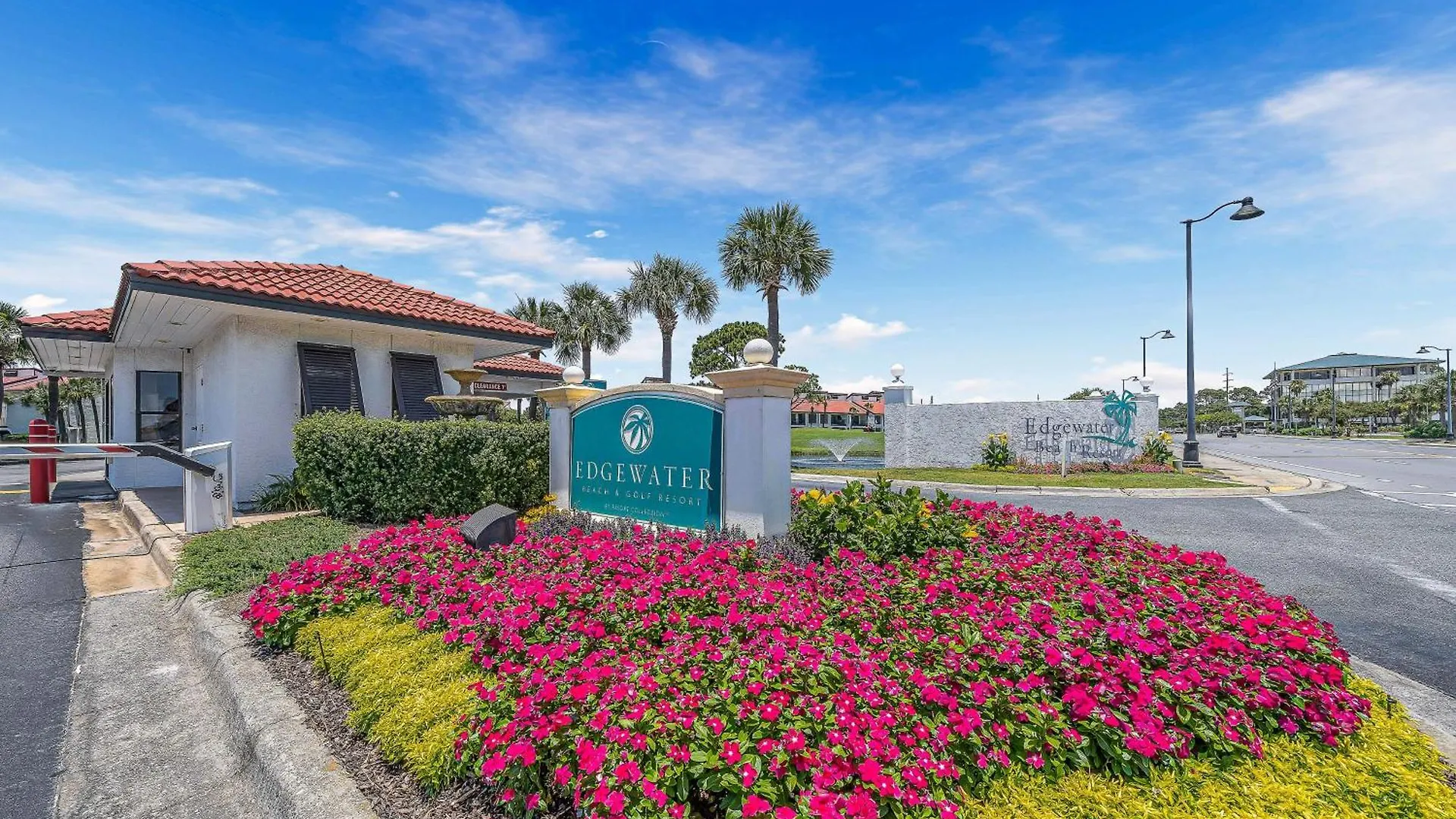 Edgewater Beach Resort #T1-205 Panama City Beach Nyaraló