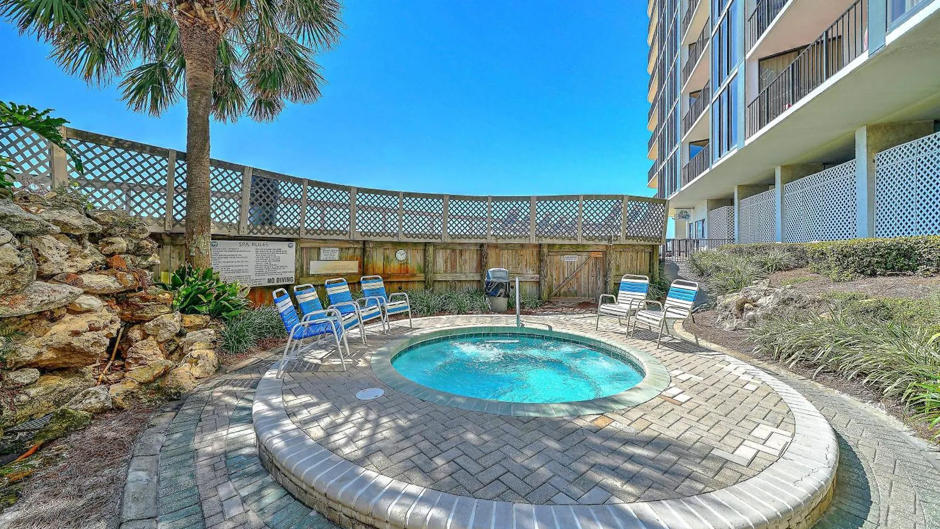 Nyaraló Edgewater Beach Resort #T1-205 Panama City Beach Amerikai Egyesült Államok