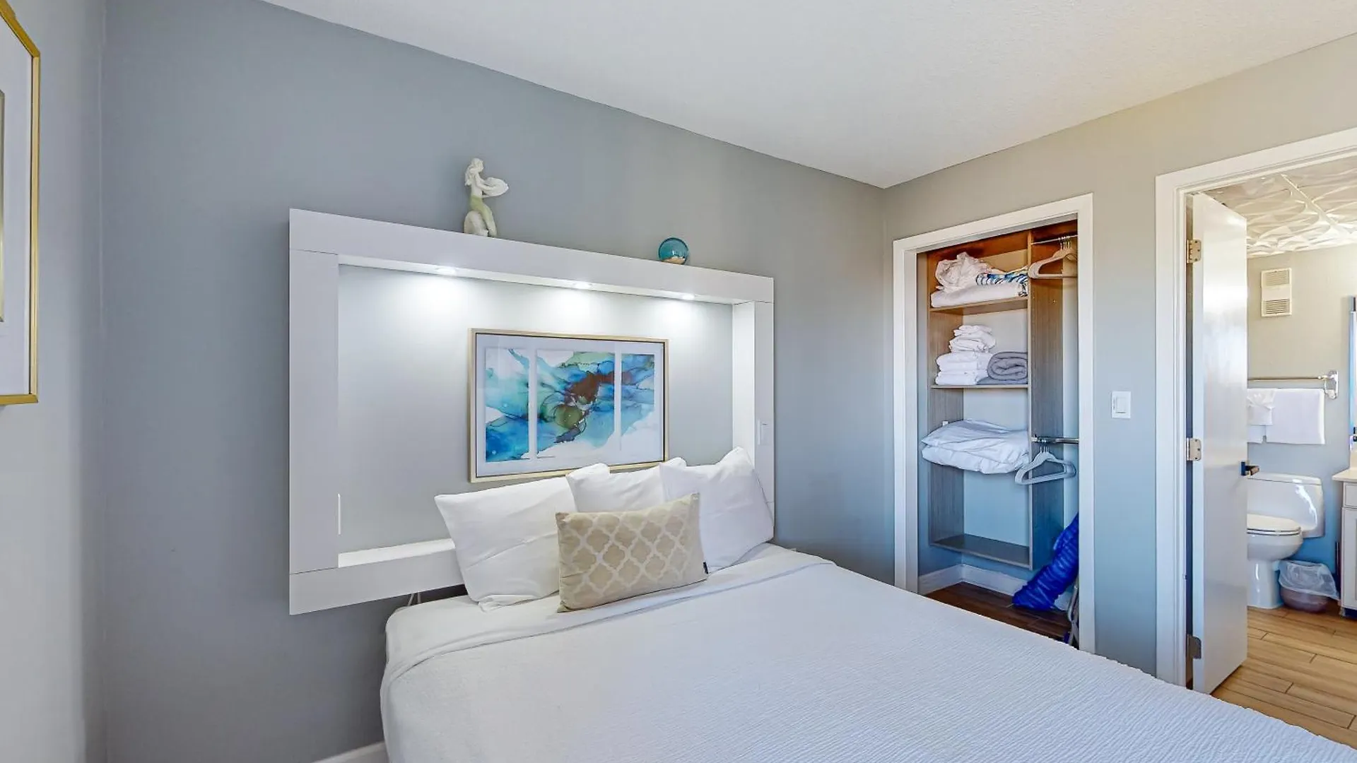 Edgewater Beach Resort #T1-205 Panama City Beach Amerikai Egyesült Államok