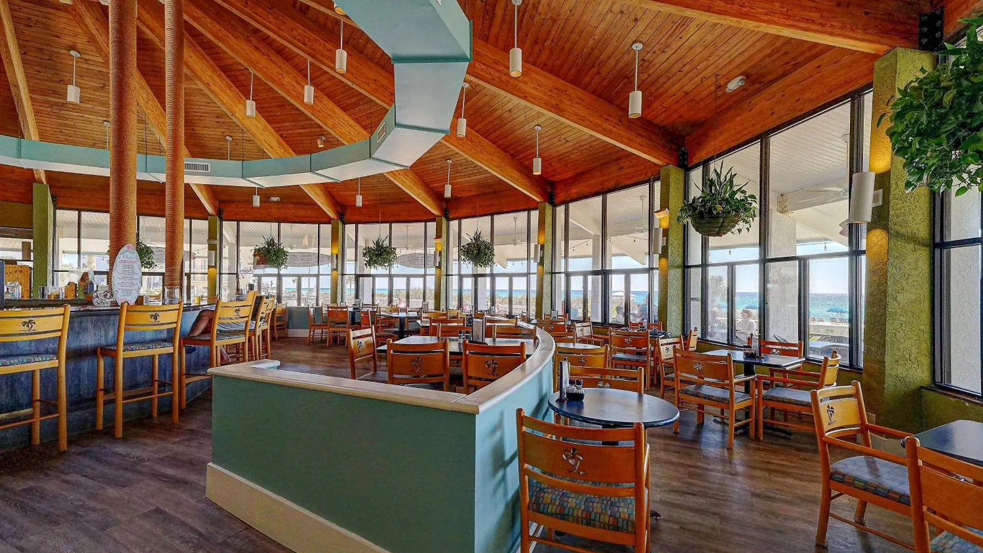 Nyaraló Edgewater Beach Resort #T1-205 Panama City Beach