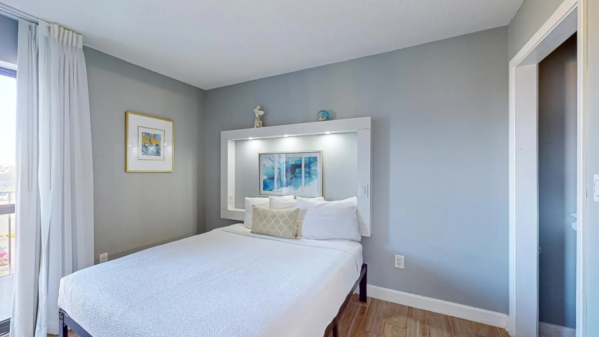 Edgewater Beach Resort #T1-205 Panama City Beach