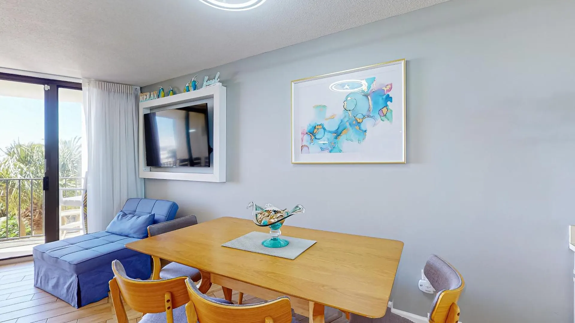 Nyaraló Edgewater Beach Resort #T1-205 Panama City Beach