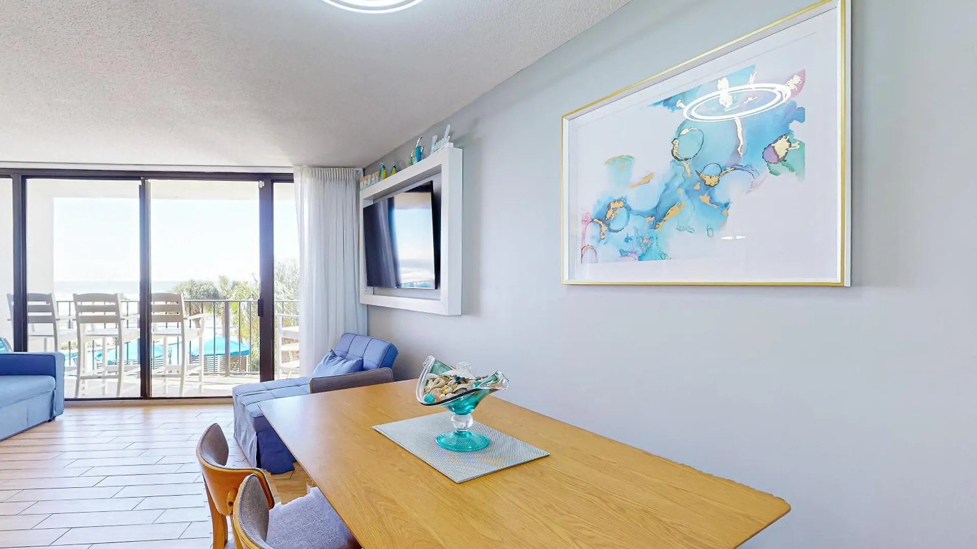 Edgewater Beach Resort #T1-205 Panama City Beach