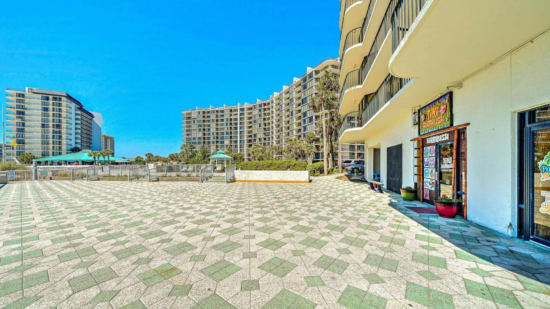Edgewater Beach Resort #T1-205 Panama City Beach Amerikai Egyesült Államok